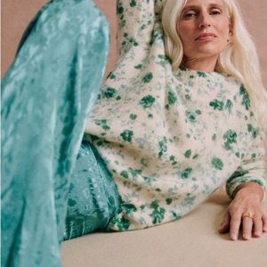 Sézane Knitwear / Sweater size L